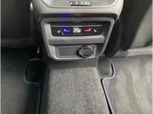 Volkswagen Tiguan R 4Motion Pano ACC 360° Navi Harman Kardon