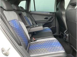 Volkswagen Tiguan R 4Motion Pano ACC 360° Navi Harman Kardon