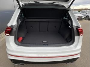Volkswagen Tiguan R 4Motion Pano ACC 360° Navi Harman Kardon