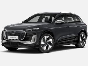 Audi SQ6 e-tron quattro *Neujahrsaktion 2025*