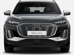 Audi SQ6 e-tron quattro *Neujahrsaktion 2025*