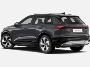 Audi SQ6 e-tron quattro *Neujahrsaktion 2025*