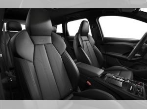 Audi SQ6 e-tron quattro *Neujahrsaktion 2025*
