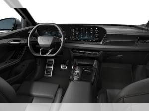 Audi SQ6 e-tron quattro *Neujahrsaktion 2025*