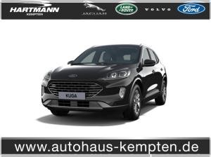 Ford Kuga Ford Kuga Titanium 4X4 ⚡ SOFORT VERFÜGBAR ⚡ für Privat & Gewerbekunden ⚡