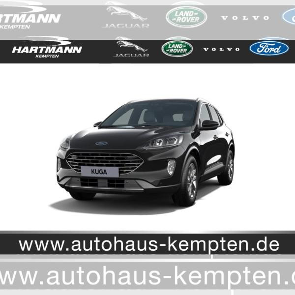 Ford Kuga Titanium 4X4 ⚡ SOFORT VERFÜGBAR ⚡ für Privat & Gewerbekunden ⚡