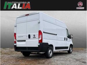 Fiat Ducato 35 140 Multijet L2H2