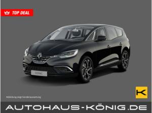Renault Grand Scenic Techno  | Automatik | Top-Ausstattung❗