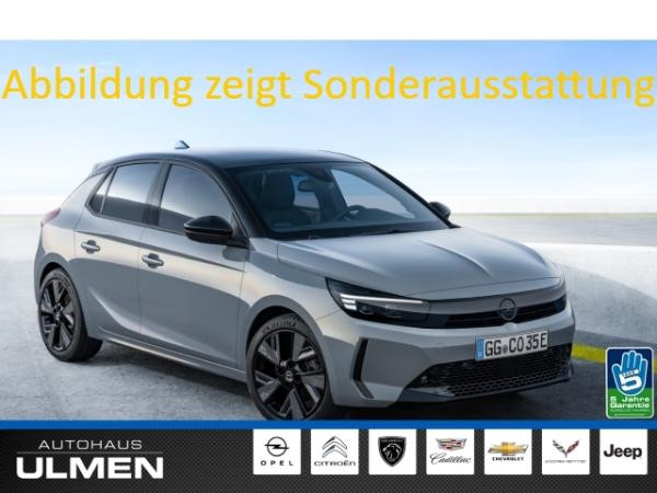 Foto - Opel Corsa 1.2 Automatik Komfort- u. Tech-Paket Vorlauf