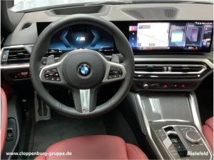 BMW M440i xDrive Gran Coupé AHK Laser ACC GSD H+K Sound
