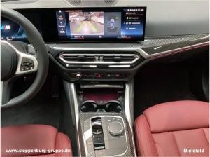 BMW M440i xDrive Gran Coupé AHK Laser ACC GSD H+K Sound