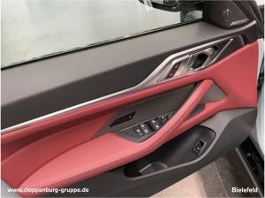 BMW M440i xDrive Gran Coupé AHK Laser ACC GSD H+K Sound