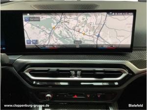 BMW M440i xDrive Gran Coupé AHK Laser ACC GSD H+K Sound