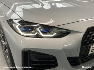 BMW M440i xDrive Gran Coupé AHK Laser ACC GSD H+K Sound