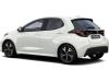 Foto - Toyota Yaris Hybrid 1.5 **Team D Modell 2024** + Safety-Paket (Rückfahrkamera/Einparksensoren vorne u. hinten)