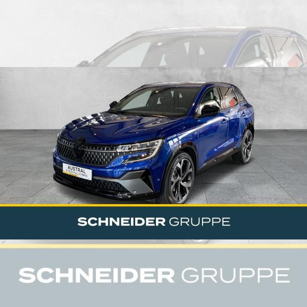 Techno Esprit Alpine Full Hybrid 200 ?AKTION?
