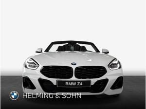 BMW Z4 sDrive20i M Sport🌞|UPE 60.950€|Sofort verfügbar!