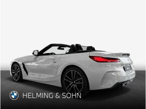 BMW Z4 sDrive20i M Sport🌞|UPE 60.950€|Sofort verfügbar!