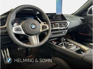 BMW Z4 sDrive20i M Sport🌞|UPE 60.950€|Sofort verfügbar!