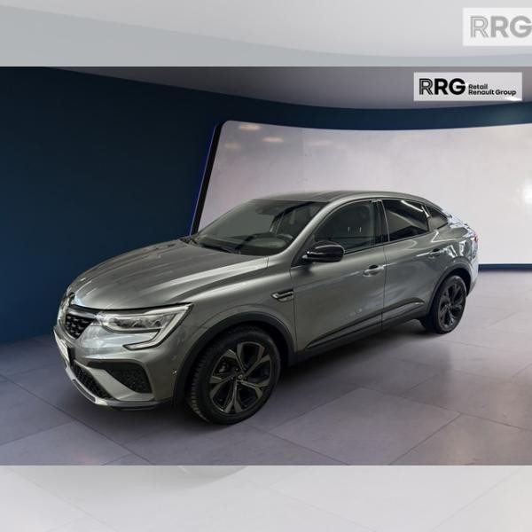 Foto - Renault Arkana 160 EDC Mild-Hybrid R.S. Line Automatik 🔥SOFORT VERFÜGBAR🔥