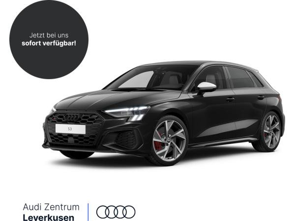 Audi A3 für 570,01 € brutto leasen