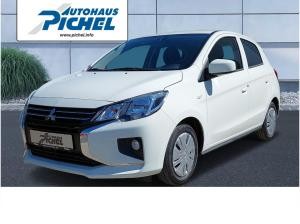 Mitsubishi Space Star 4x AKTION PFLEGE 🚑 Select Klima DAB