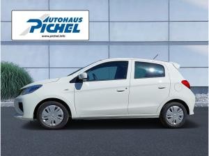 Mitsubishi Space Star 4x AKTION PFLEGE 🚑 Select Klima DAB