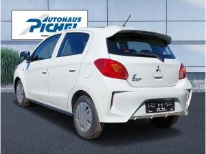 Mitsubishi Space Star 4x AKTION PFLEGE 🚑 Select Klima DAB