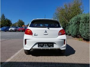 Mitsubishi Space Star 4x AKTION PFLEGE 🚑 Select Klima DAB