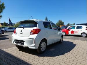 Mitsubishi Space Star 4x AKTION PFLEGE 🚑 Select Klima DAB