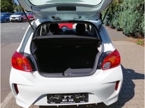 Mitsubishi Space Star 4x AKTION PFLEGE 🚑 Select Klima DAB