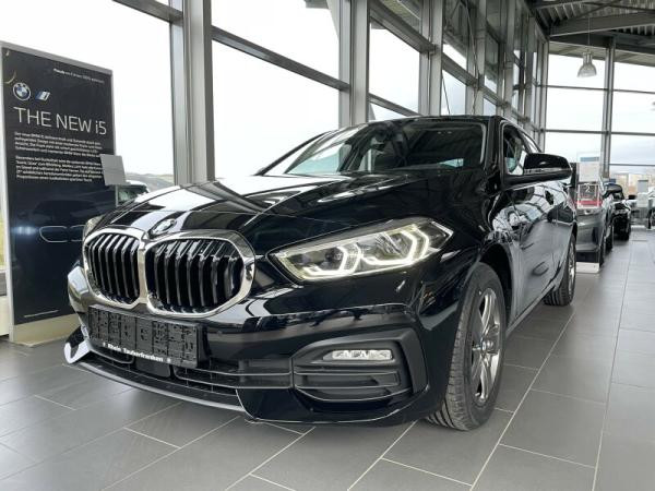 Foto - BMW 118 i *super Angebot als Vorführwagen*