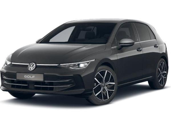 Volkswagen Golf für 243,95 € brutto leasen