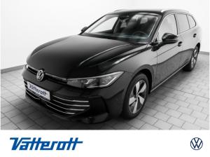 Volkswagen Passat Business 2.0 TDI DSG AHK Matrix HuD el.Heckklap.