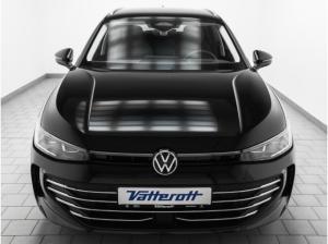 Volkswagen Passat Business 2.0 TDI DSG AHK Matrix HuD el.Heckklap.