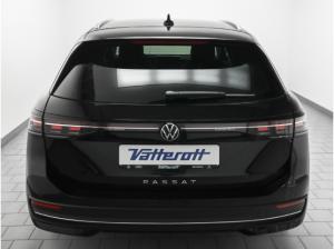 Volkswagen Passat Business 2.0 TDI DSG AHK Matrix HuD el.Heckklap.