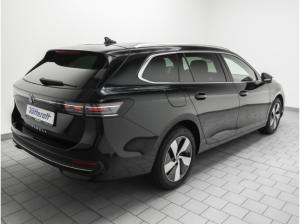 Volkswagen Passat Business 2.0 TDI DSG AHK Matrix HuD el.Heckklap.