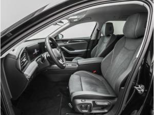 Volkswagen Passat Business 2.0 TDI DSG AHK Matrix HuD el.Heckklap.