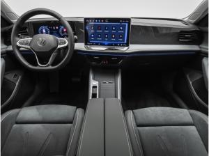 Volkswagen Passat Business 2.0 TDI DSG AHK Matrix HuD el.Heckklap.