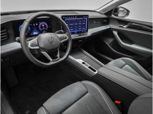 Volkswagen Passat Business 2.0 TDI DSG AHK Matrix HuD el.Heckklap.