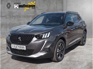 Hyundai TUCSON Blackline Mild-Hybrid 2WD Pano+Winter Paket