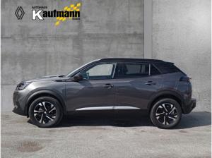 Hyundai TUCSON Blackline Mild-Hybrid 2WD Pano+Winter Paket