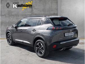 Hyundai TUCSON Blackline Mild-Hybrid 2WD Pano+Winter Paket