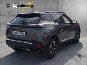 Hyundai TUCSON Blackline Mild-Hybrid 2WD Pano+Winter Paket