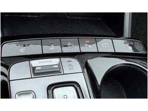 Hyundai TUCSON Blackline Mild-Hybrid 2WD Pano+Winter Paket