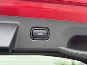 Hyundai TUCSON Blackline Mild-Hybrid 2WD Pano+Winter Paket
