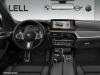 Foto - BMW 520 d Touring M Sportpaket Head-Up HiFi DAB WLAN