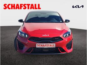 Kia ProCeed GT Voll +Sofort+ Aktion 12 Monate 10tkm nicht anpassbar