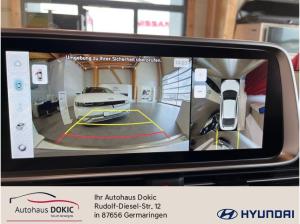 Hyundai IONIQ 6 First Edition Elektro 4WD NAVI CAM 360 SH LH KLIMA SCC