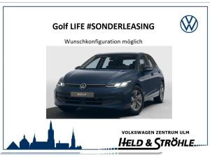 Foto - Volkswagen Golf Golf Life 1.5 TSI 6-Gang | inkl. Wartung und Verschleiß | Gewerbe